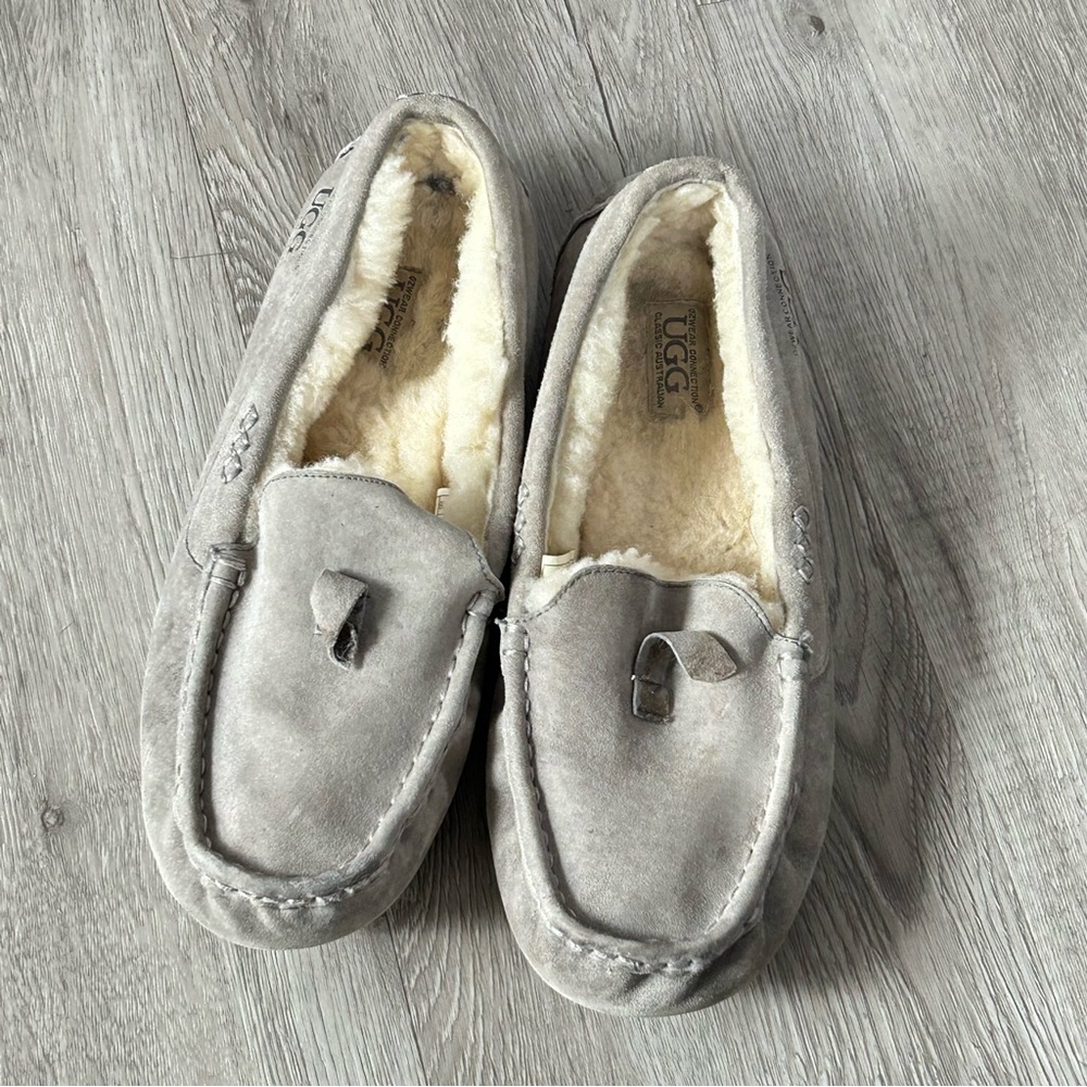 Ugg Slippers
